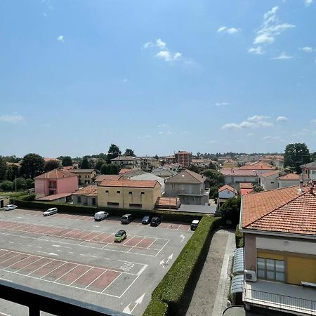 Luxury Home 100 Mq A Stone'S Throw From The Duomo ميلان المظهر الخارجي الصورة