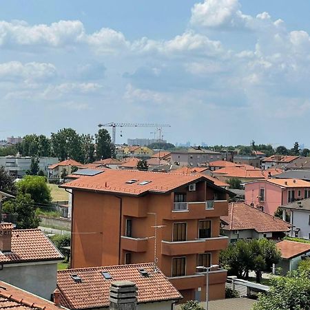 Luxury Home 100 Mq A Stone'S Throw From The Duomo ميلان المظهر الخارجي الصورة