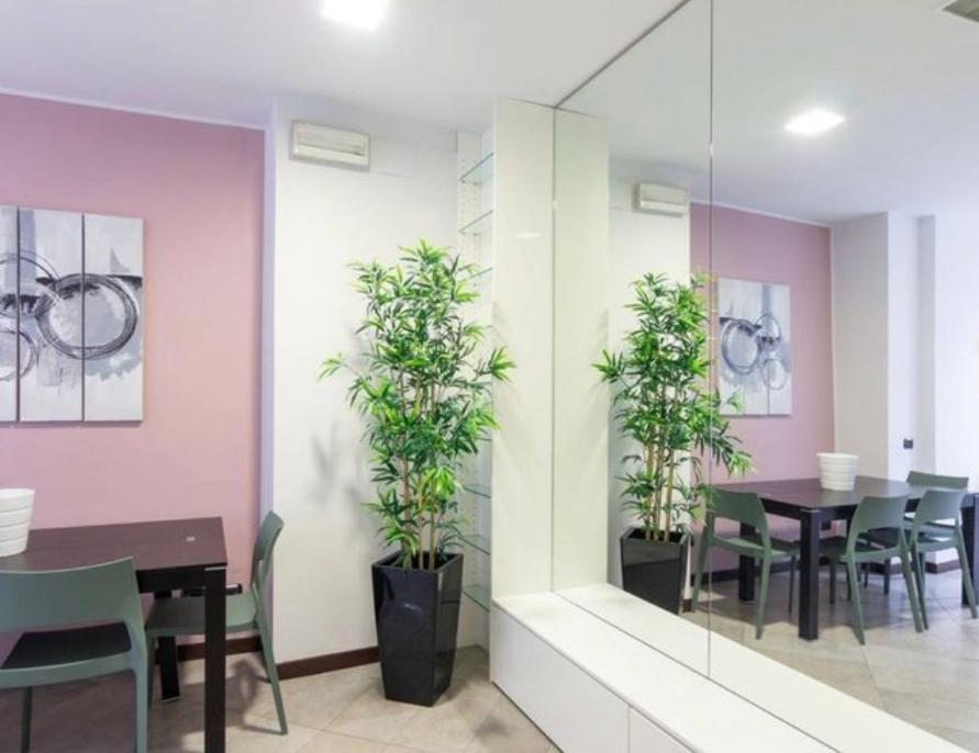 Luxury Home 100 Mq A Stone'S Throw From The Duomo ميلان المظهر الخارجي الصورة