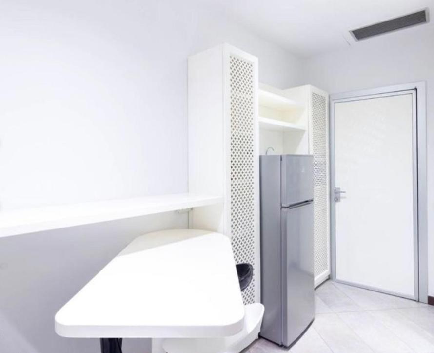 Luxury Home 100 Mq A Stone'S Throw From The Duomo ميلان المظهر الخارجي الصورة