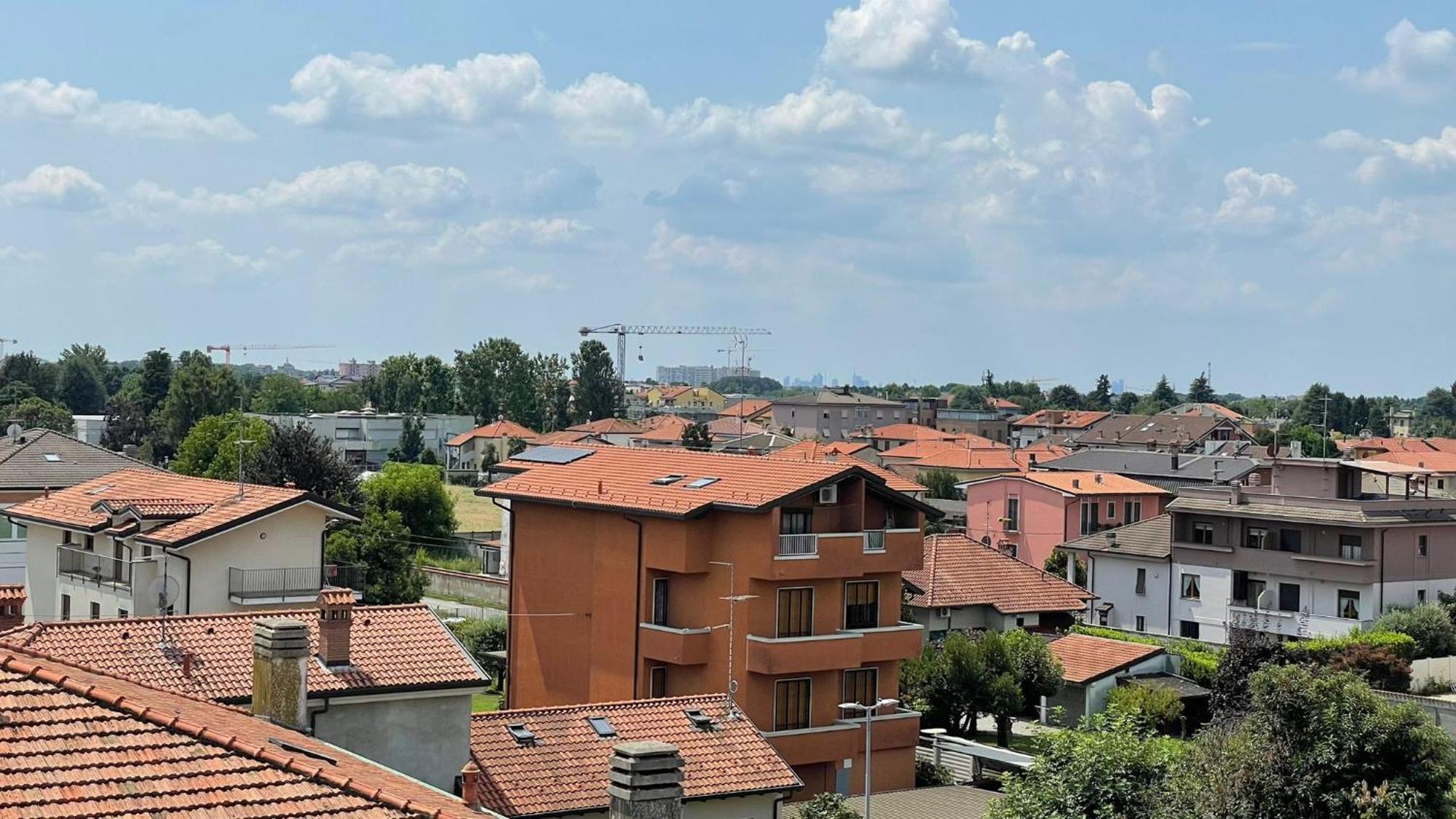 Luxury Home 100 Mq A Stone'S Throw From The Duomo ميلان المظهر الخارجي الصورة