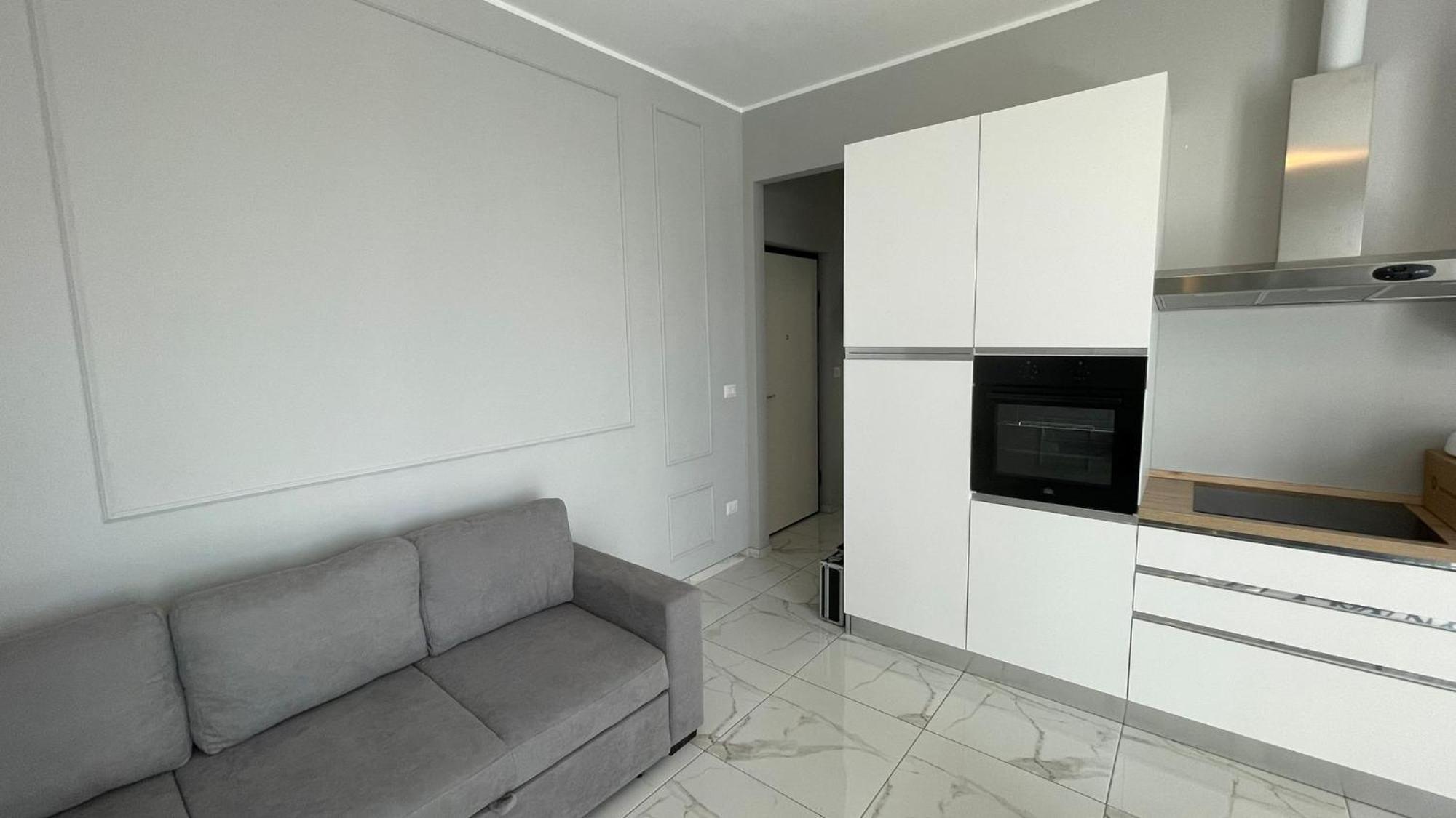 Luxury Home 100 Mq A Stone'S Throw From The Duomo ميلان المظهر الخارجي الصورة