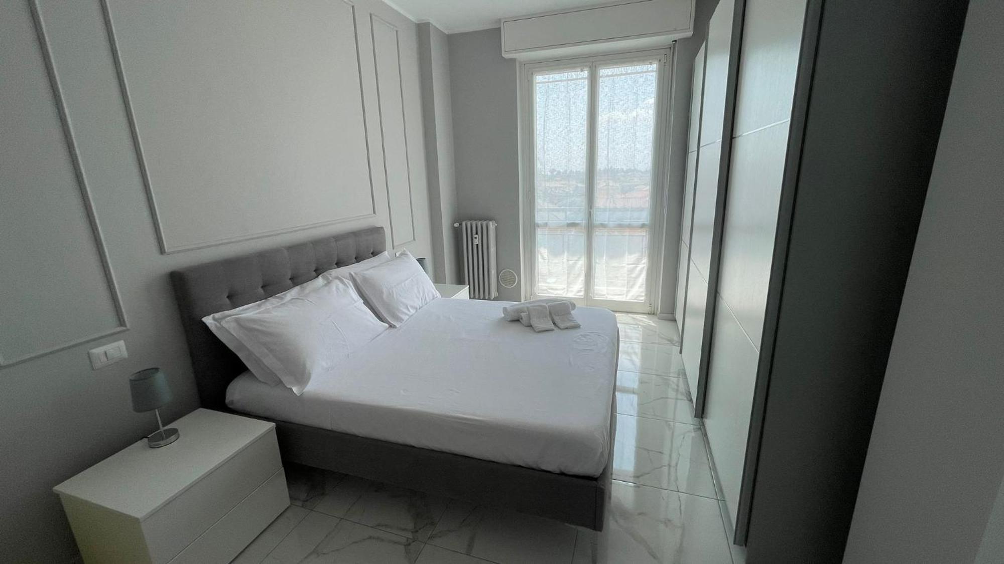 Luxury Home 100 Mq A Stone'S Throw From The Duomo ميلان المظهر الخارجي الصورة