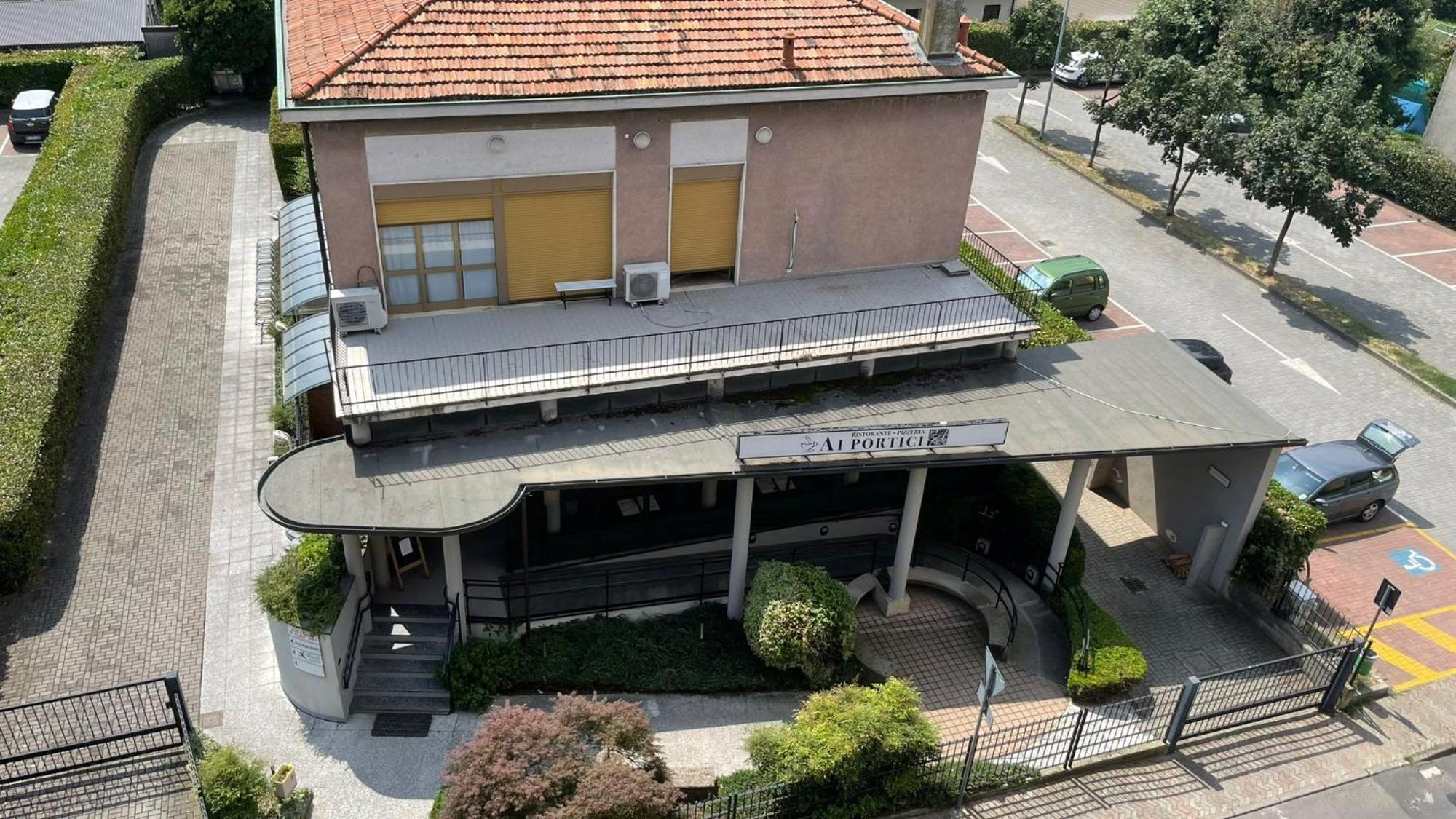 Luxury Home 100 Mq A Stone'S Throw From The Duomo ميلان المظهر الخارجي الصورة